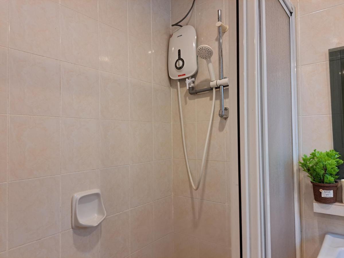 Scc Gateway Chinatown Hotel Kuala Lumpur Bagian luar foto
