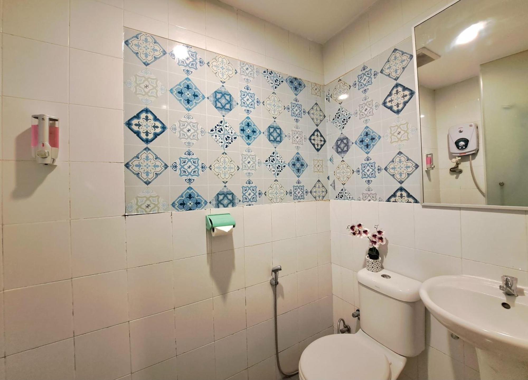 Scc Gateway Chinatown Hotel Kuala Lumpur Bagian luar foto